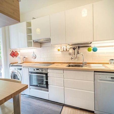Rossella Apartment Trieste Ngoại thất bức ảnh